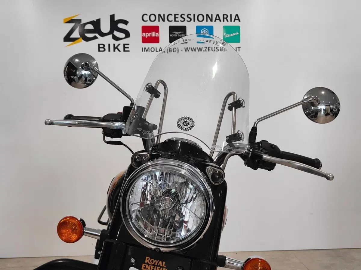 Royal Enfield Classic 350 (2021 - 26) (2)