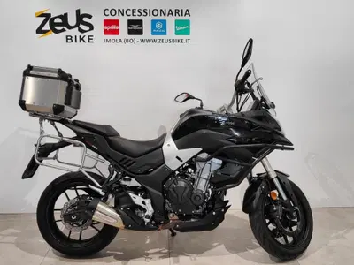 Voge Valico 500DS (2021 - 24) usata