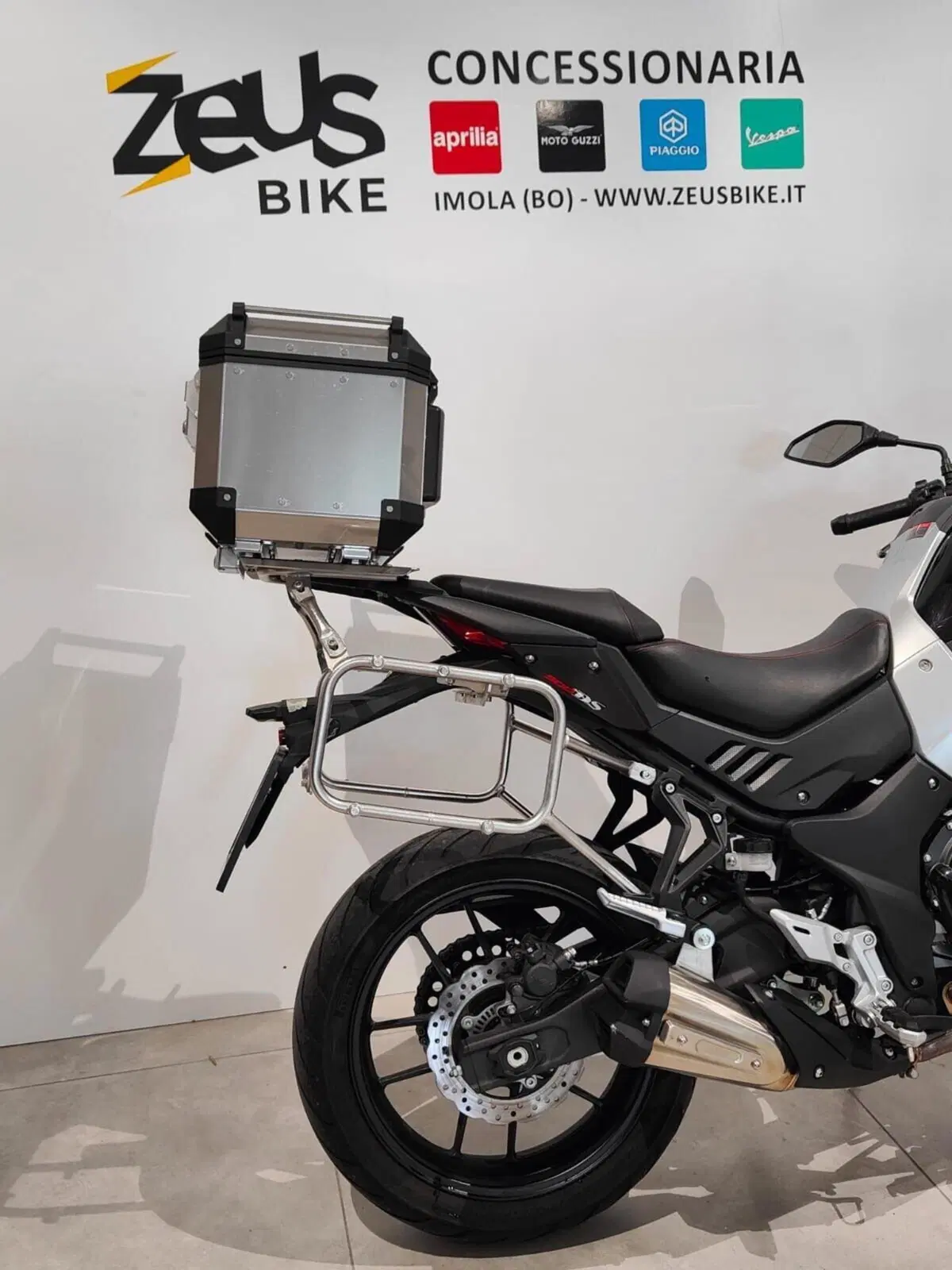 Voge Valico 500DS (2021 - 24) (7)