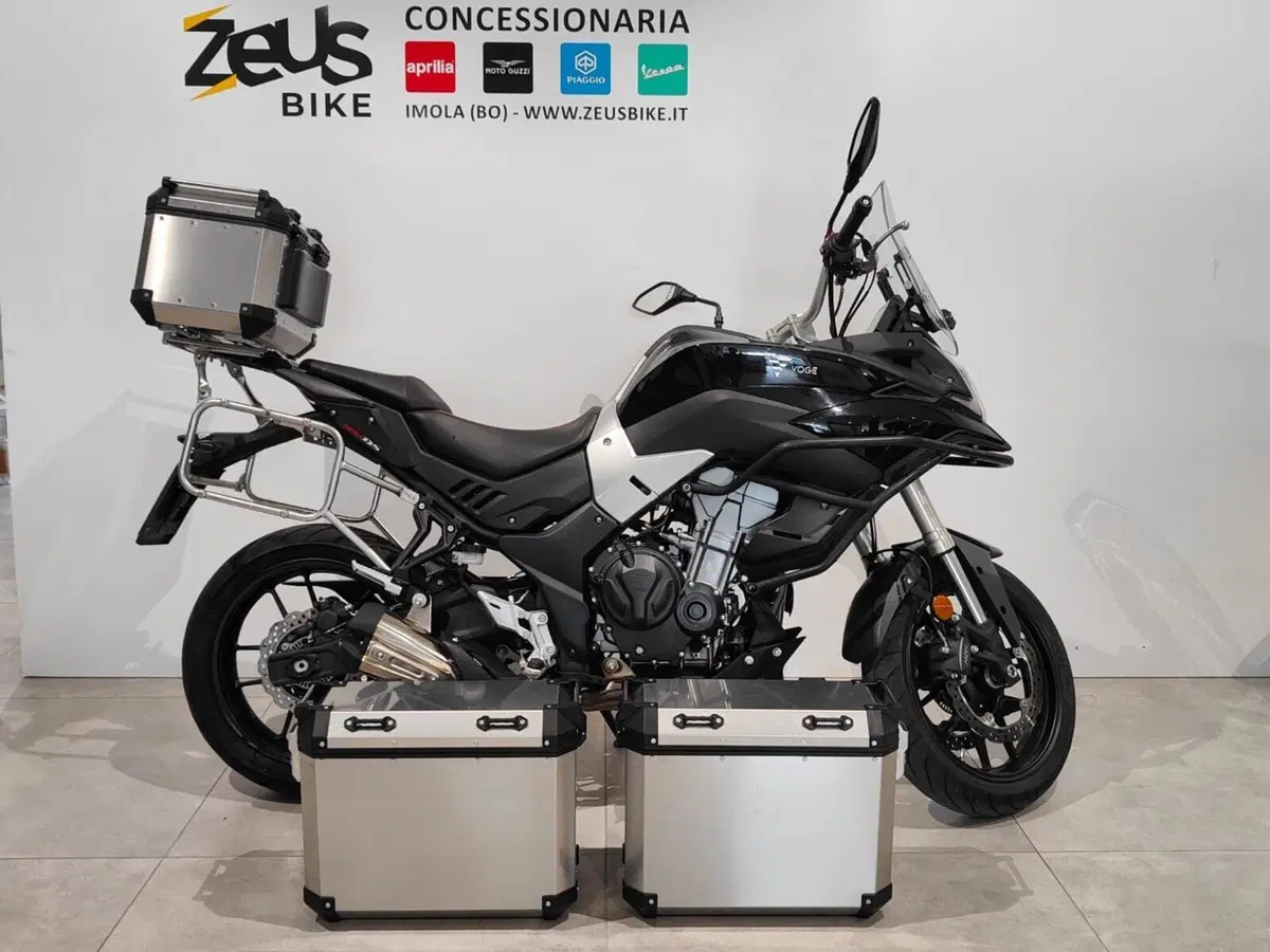 Voge Valico 500DS (2021 - 24) (9)