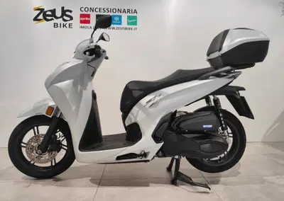 Honda SH 350 (2021 - 24) usata