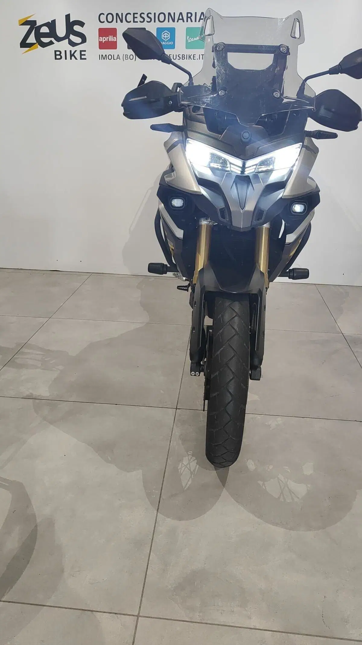 Voge Valico 525DSX (2023 - 26) (3)