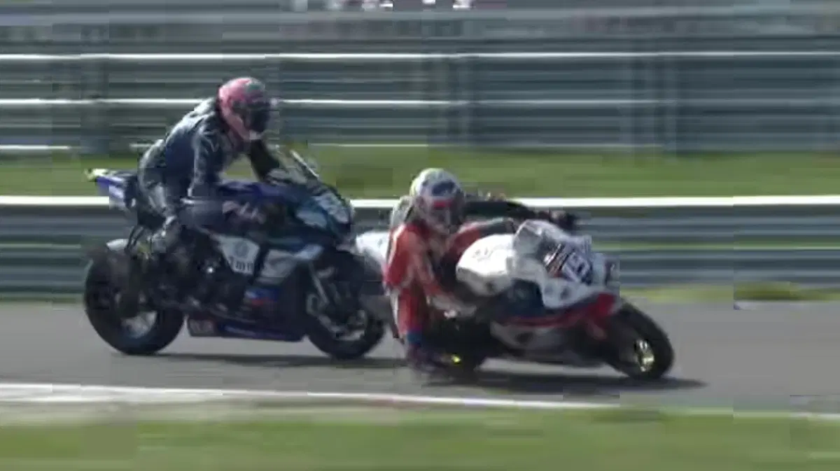 Bagarre pazzesca a Cremona: Delbianco e Giannini danno spettacolo! [VIDEO]