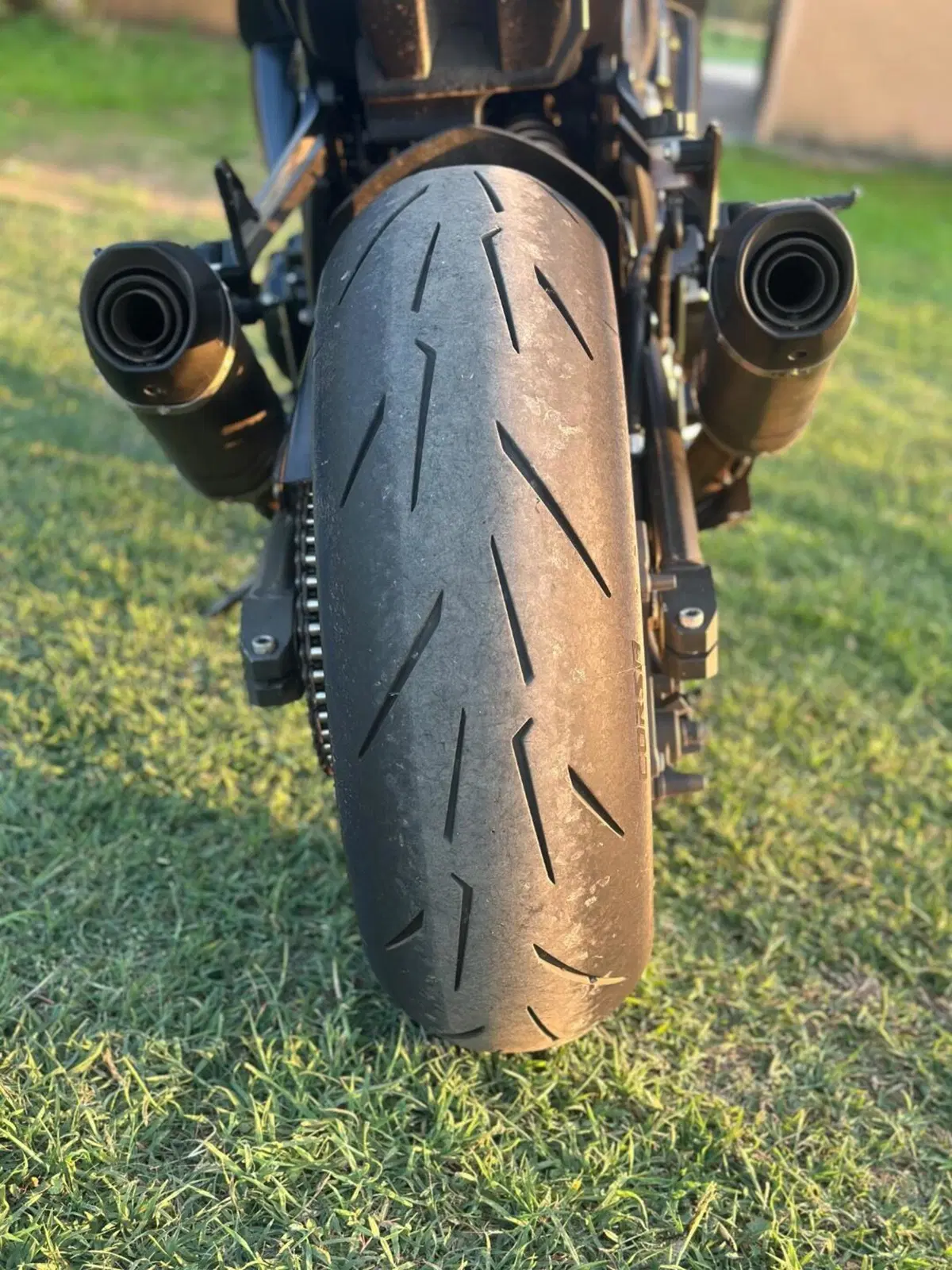 Kawasaki Z 1000 (2010 - 13) (7)