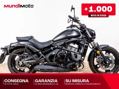Kawasaki Vulcan S (2025 - 26) usata
