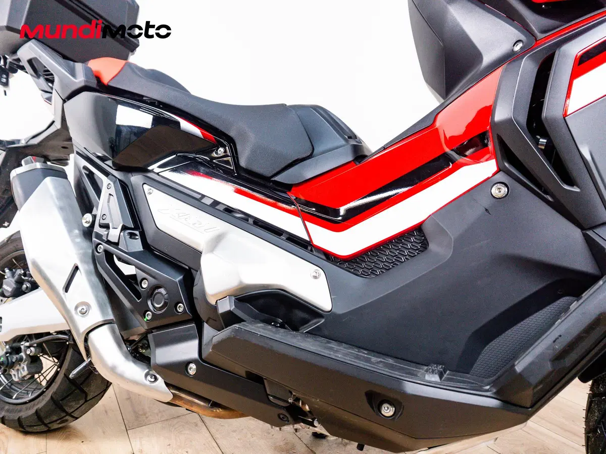 Honda X-ADV 750 (2017) (5)