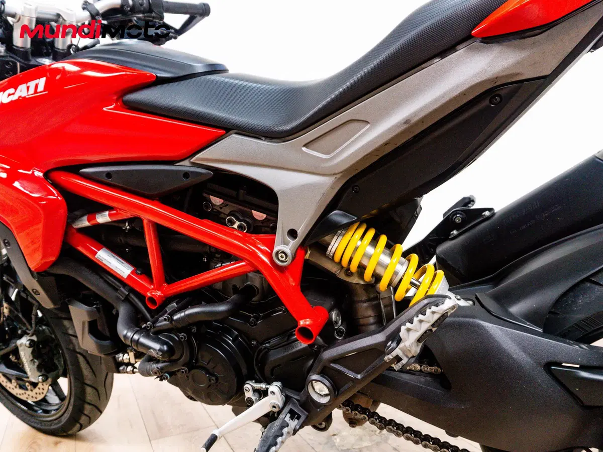 Ducati Hypermotard 939 (2016 - 18) (10)