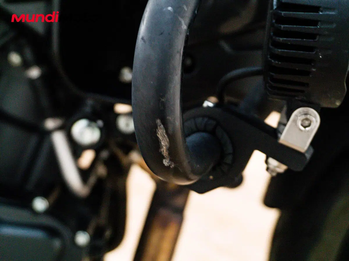 Benelli TRK 502 (2016) (16)