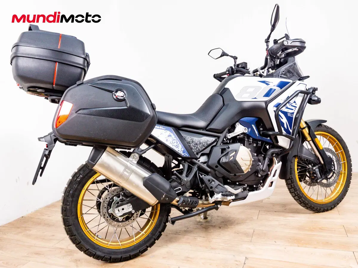 Voge Valico 650DSX (2021 - 24) (3)