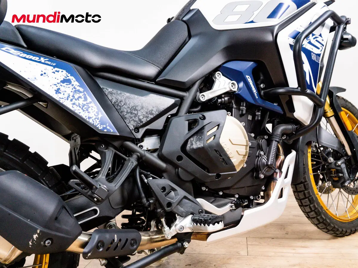 Voge Valico 650DSX (2021 - 24) (4)