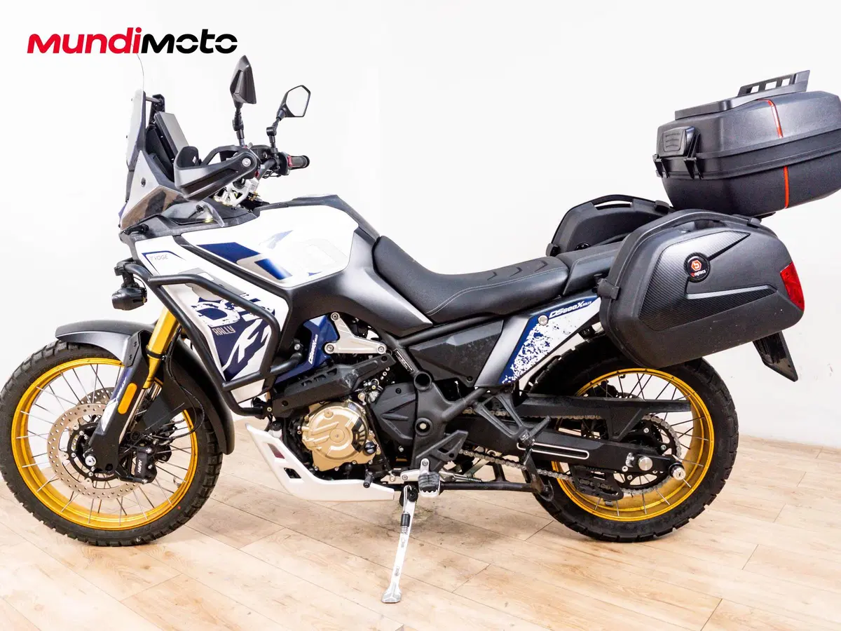 Voge Valico 650DSX (2021 - 24) (6)