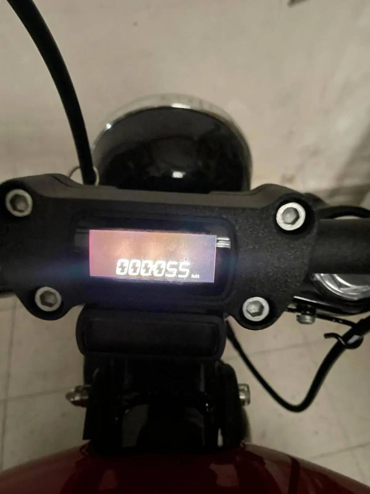 Harley-Davidson Street Bob 114 (2021 - 24) (2)