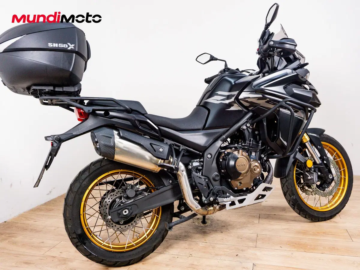 Voge Valico 650DSX (2021 - 24) (3)
