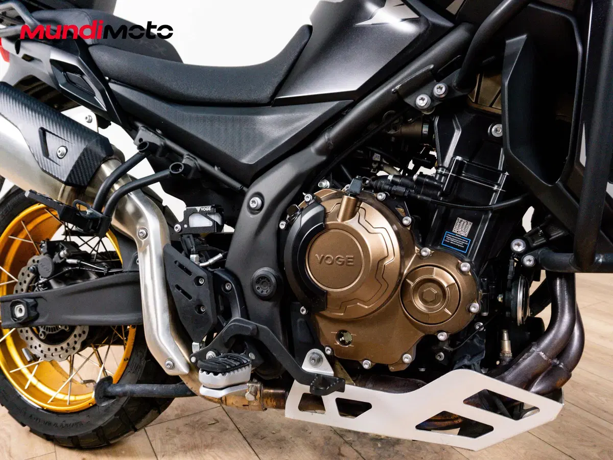 Voge Valico 650DSX (2021 - 24) (5)