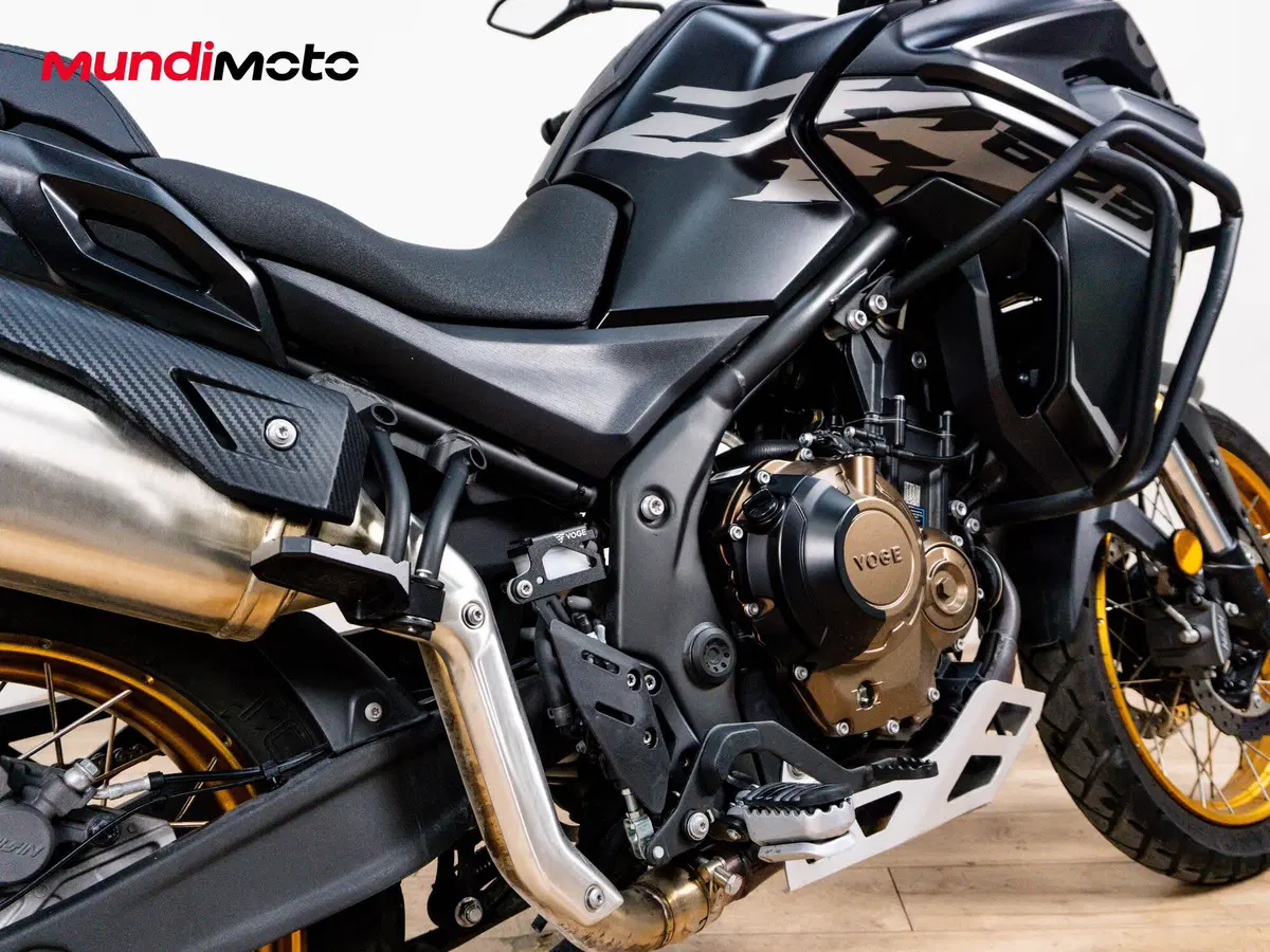 Voge Valico 650DSX (2021 - 24) (4)