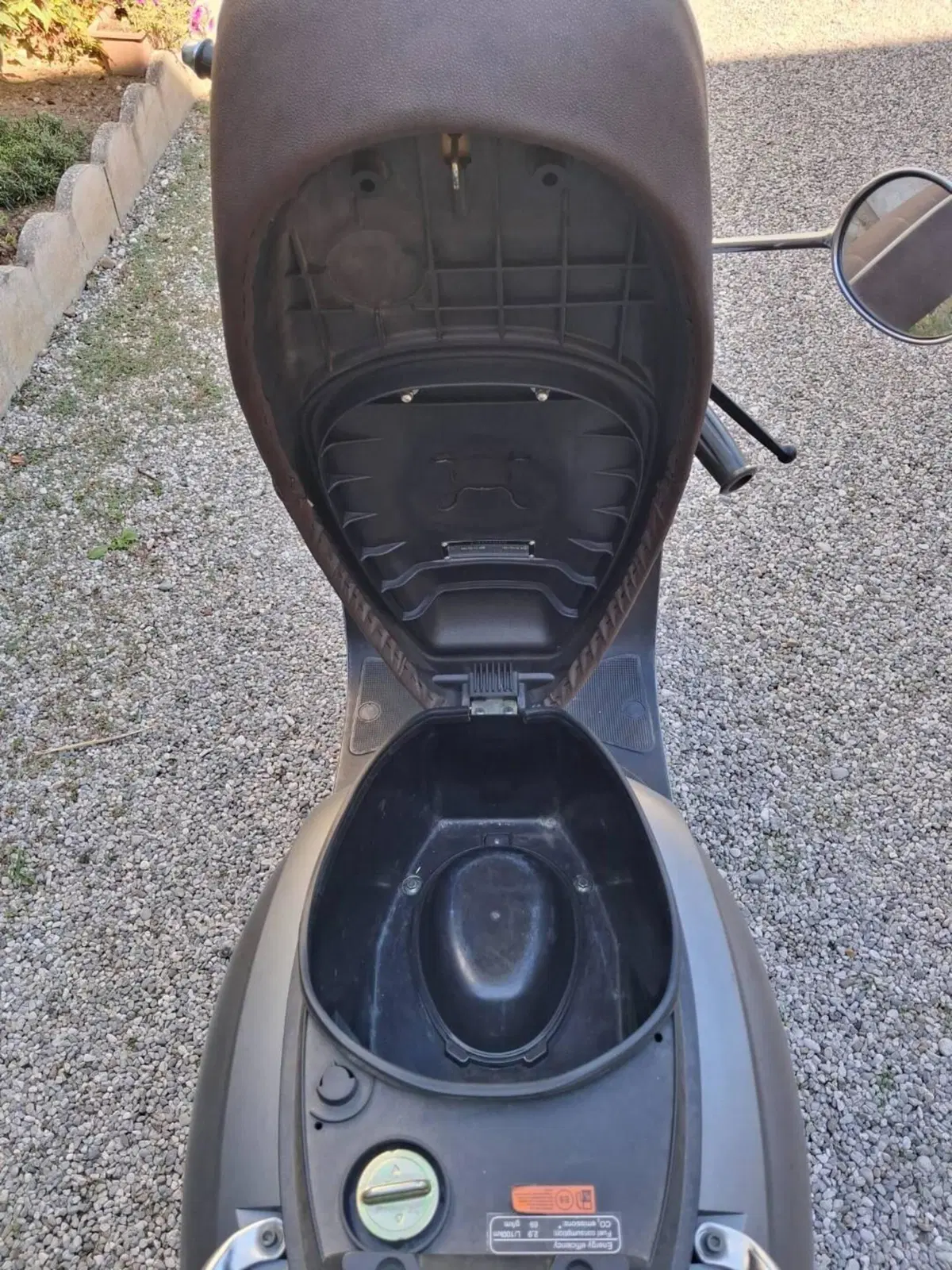 KSR Moto Classic 125 (2018 - 20) (3)