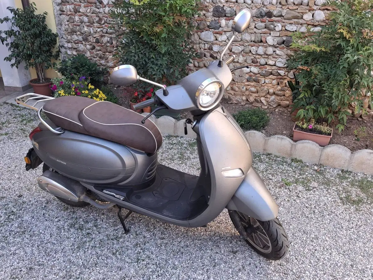KSR Moto Classic 125 (2018 - 20) (7)