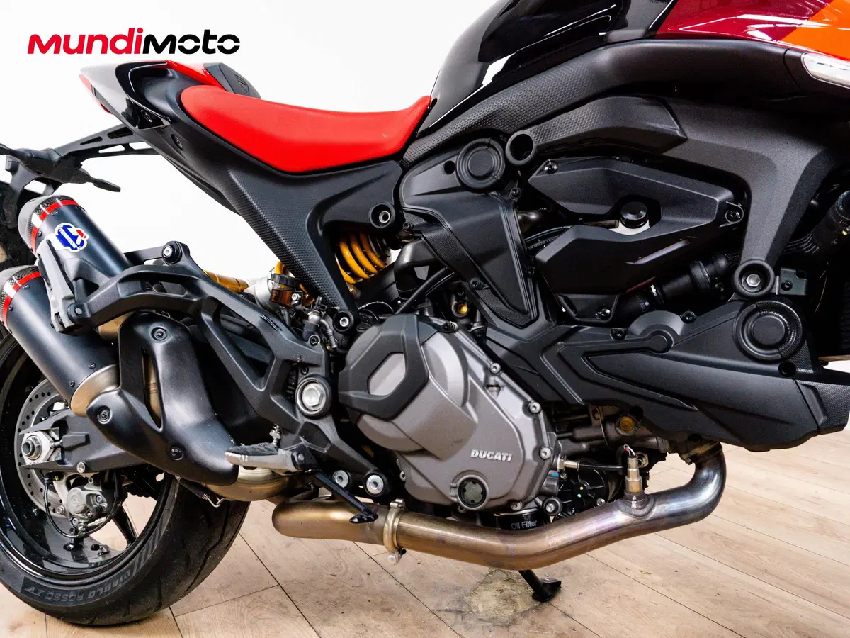 Ducati Monster 937 SP (2023 - 25) (5)