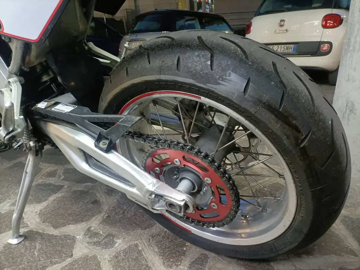 Aprilia SXV 450 (2007 - 14) (5)