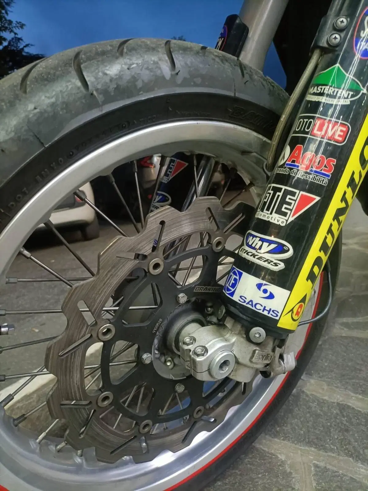 Aprilia SXV 450 (2007 - 14) (6)