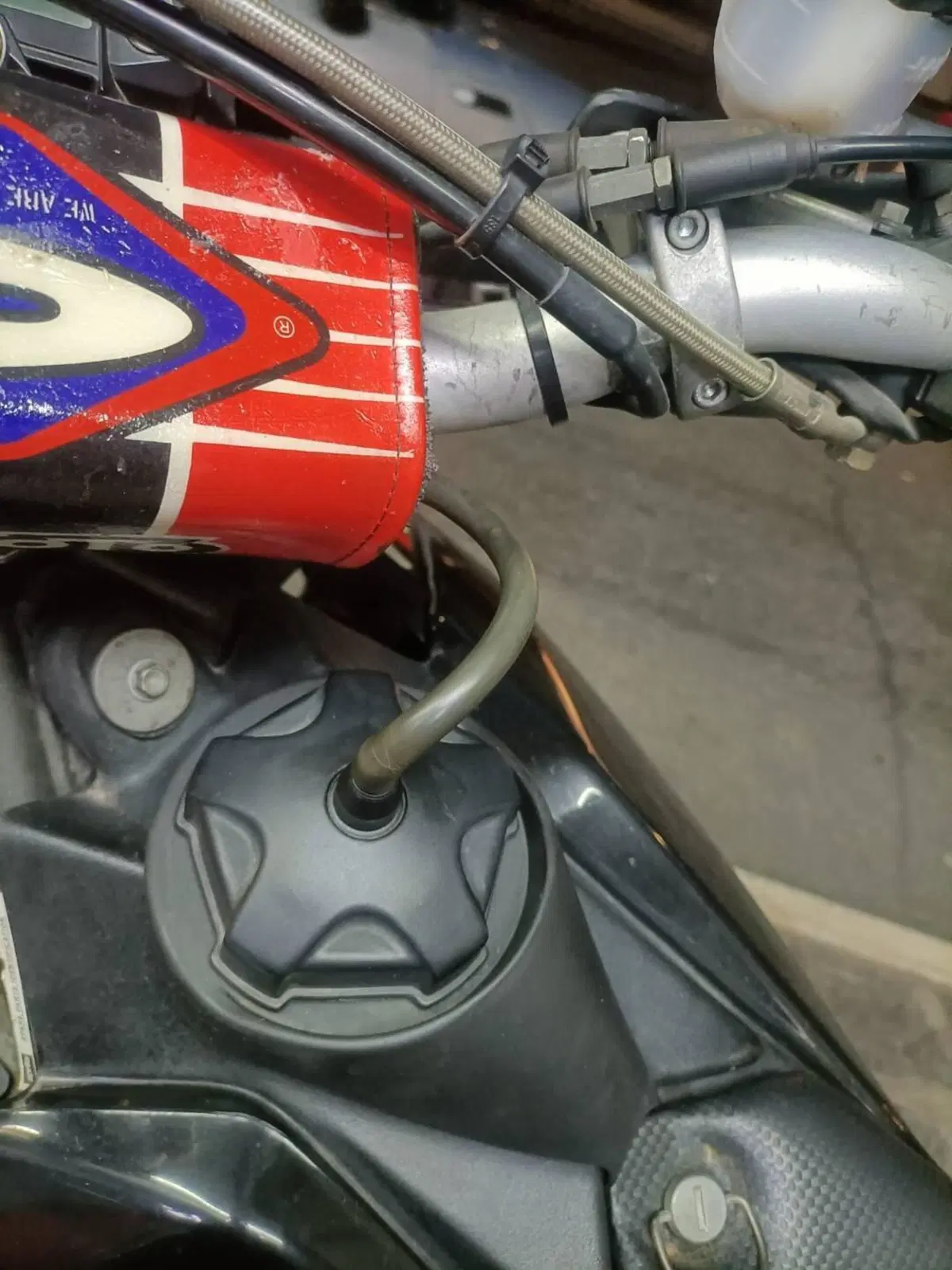 Aprilia SXV 450 (2007 - 14) (7)