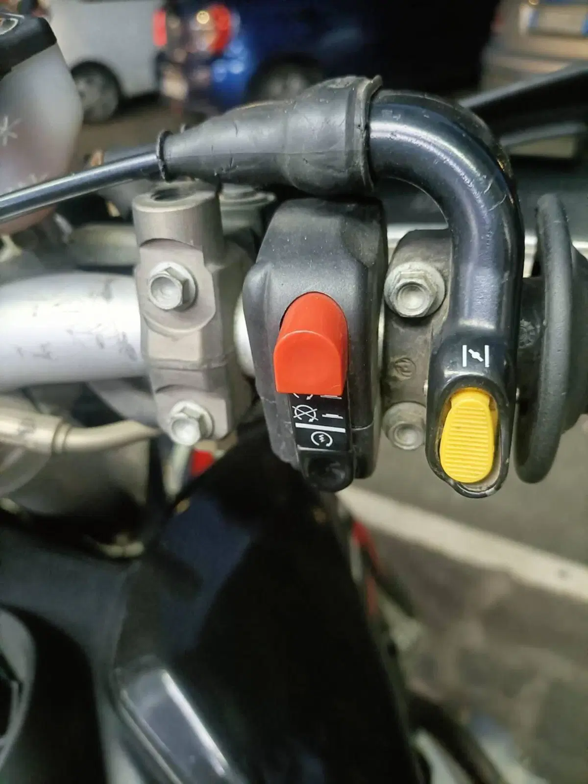 Aprilia SXV 450 (2007 - 14) (8)