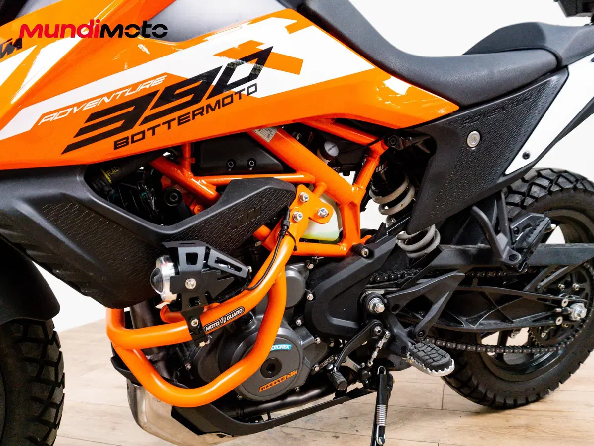 KTM 390 Adventure R (2025 - 26) (9)