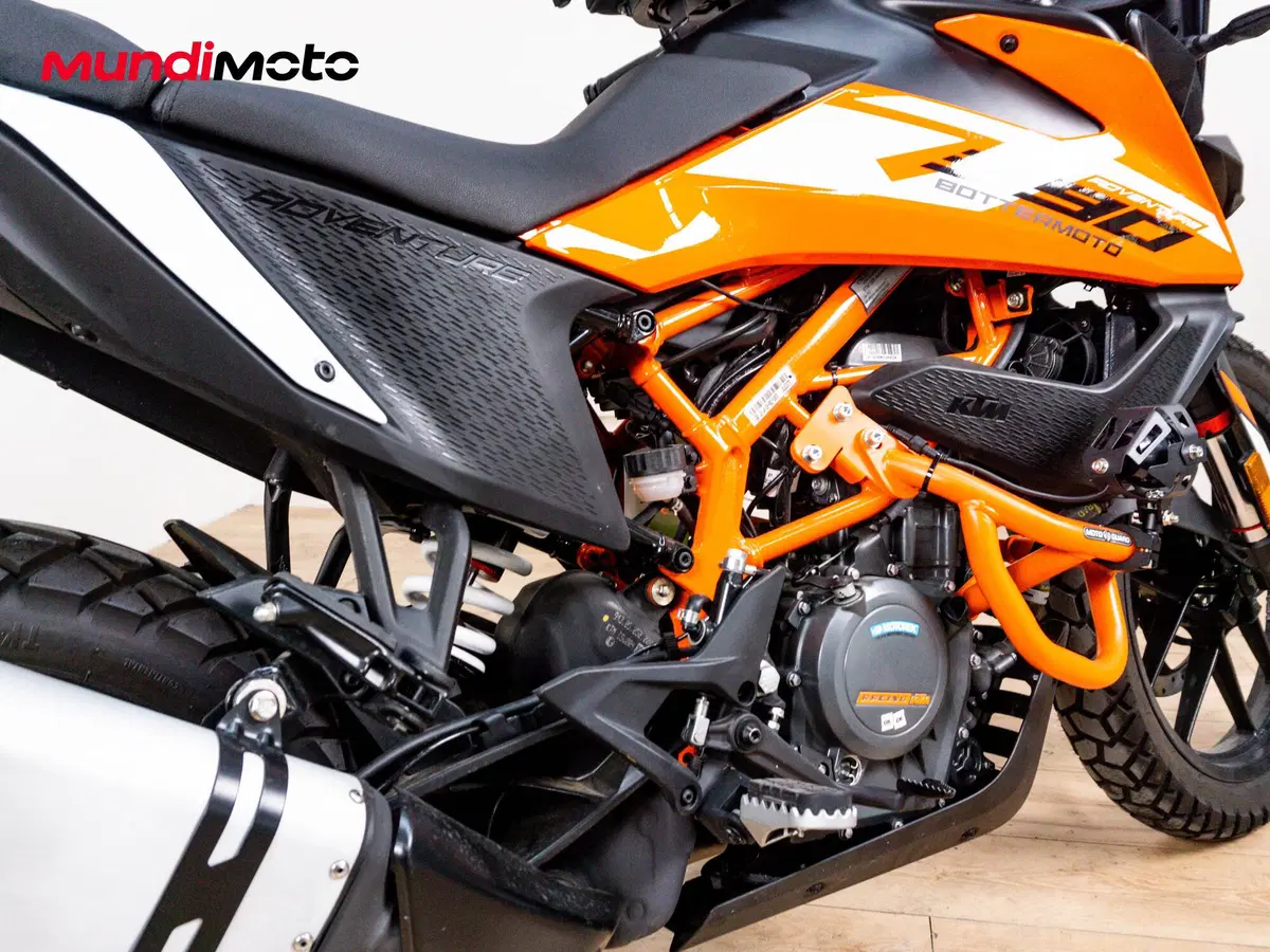KTM 390 Adventure R (2025 - 26) (5)