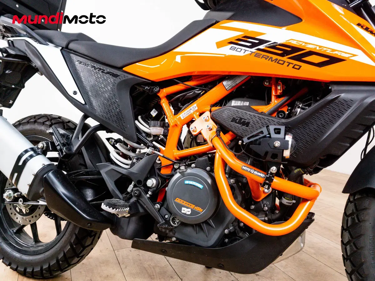 KTM 390 Adventure R (2025 - 26) (4)