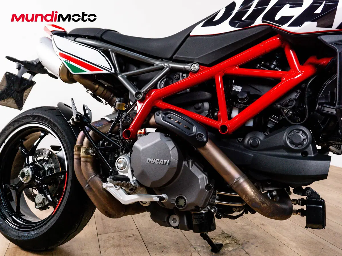 Ducati Hypermotard 950 (2019 - 20) (5)