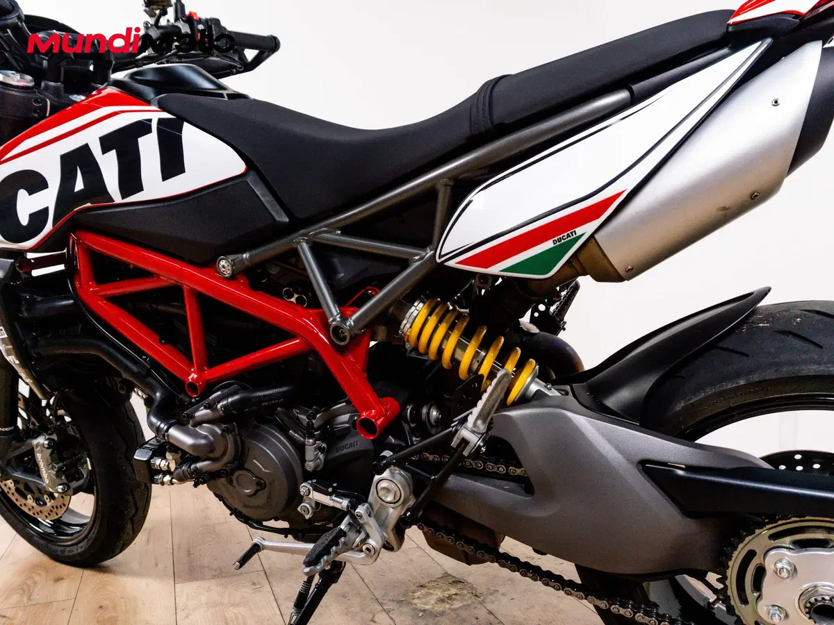 Ducati Hypermotard 950 (2019 - 20) (10)