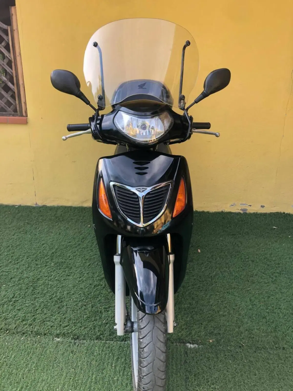 Honda SH 150 (2000 - 06) (3)