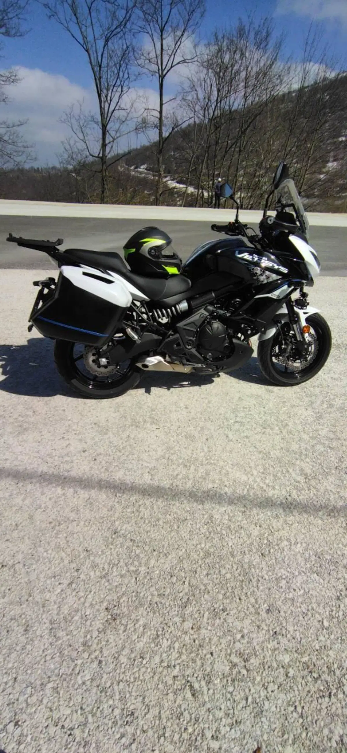 Kawasaki Versys 650 (2021 - 24) (2)