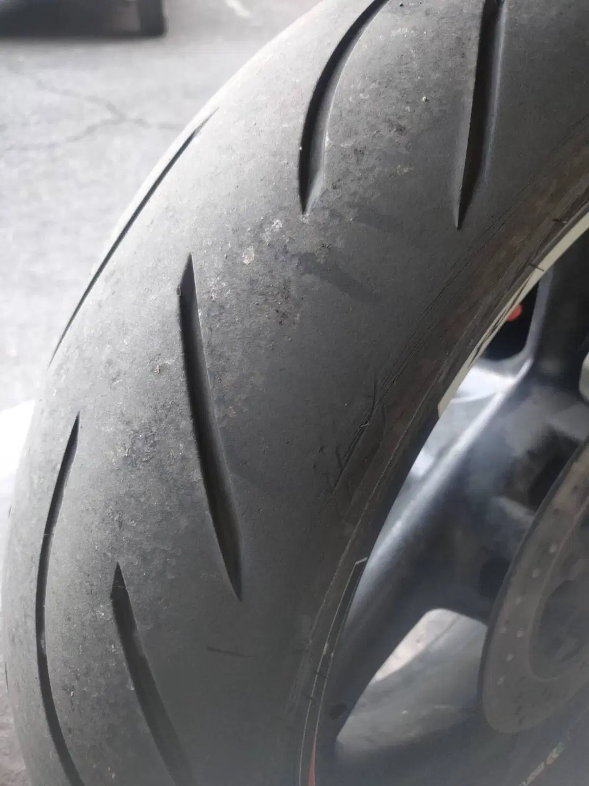 Ducati Monster 696 (2008 - 13) (7)