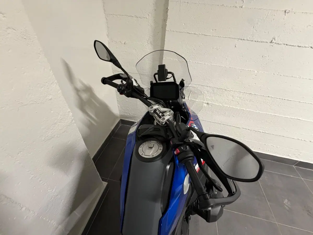 Bmw R 1300 GS Trophy (2023 - 26) (3)