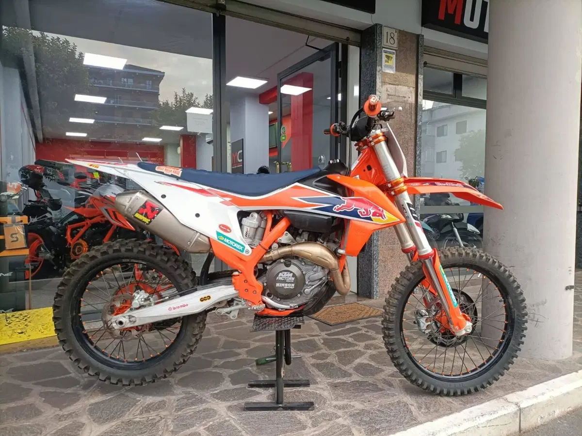 KTM 450 SX-F (2019) (2)