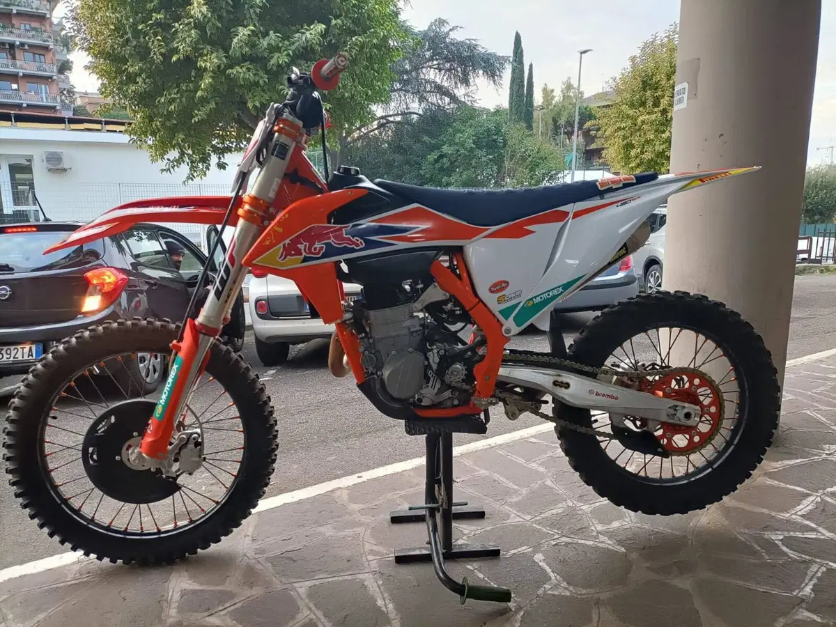 KTM 450 SX-F (2019) (3)
