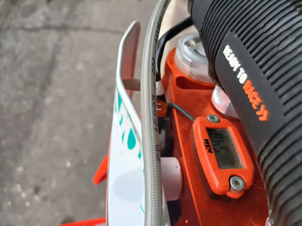 KTM 450 SX-F (2019) (9)