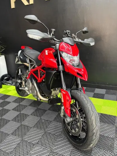 Ducati Hypermotard 950 (2022 - 25) usata