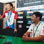 SBK. Zhang Xuè: “Vogliamo diventare come la Honda