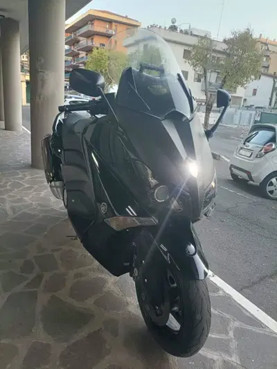 Yamaha T-Max 530 (2012 - 14) usata