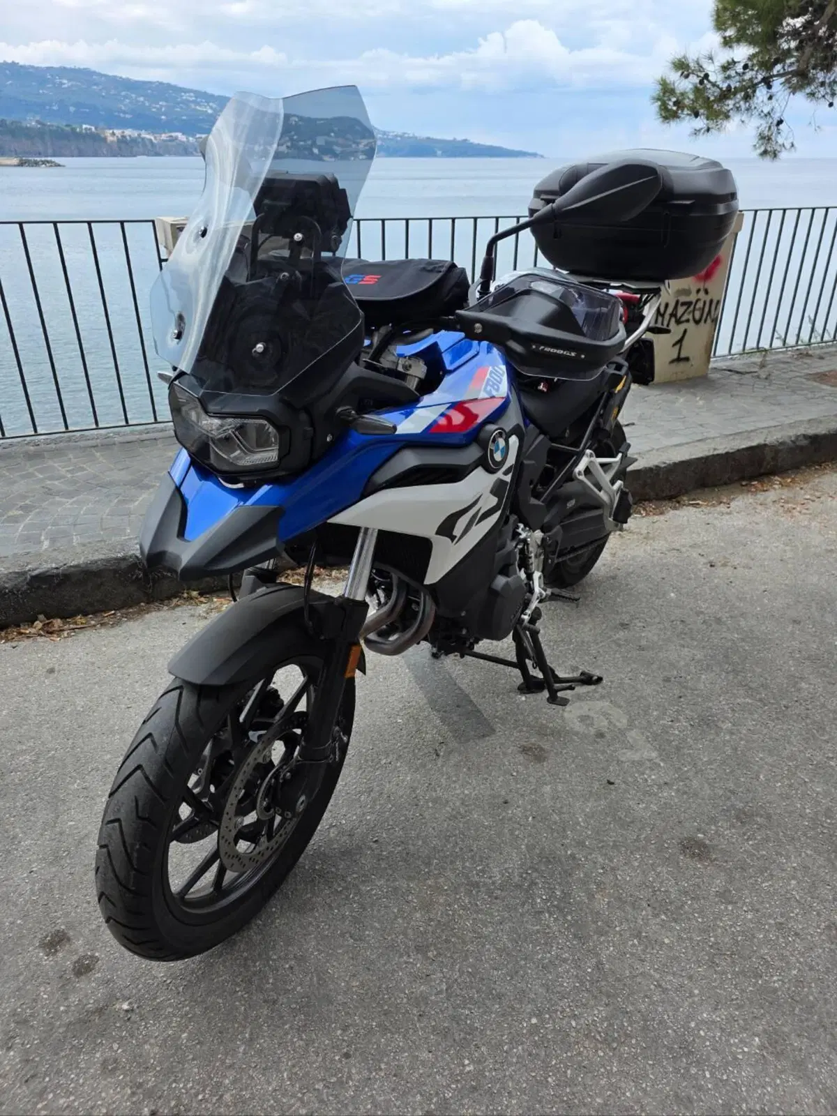 Bmw F 800 GS (2024 - 26) (3)