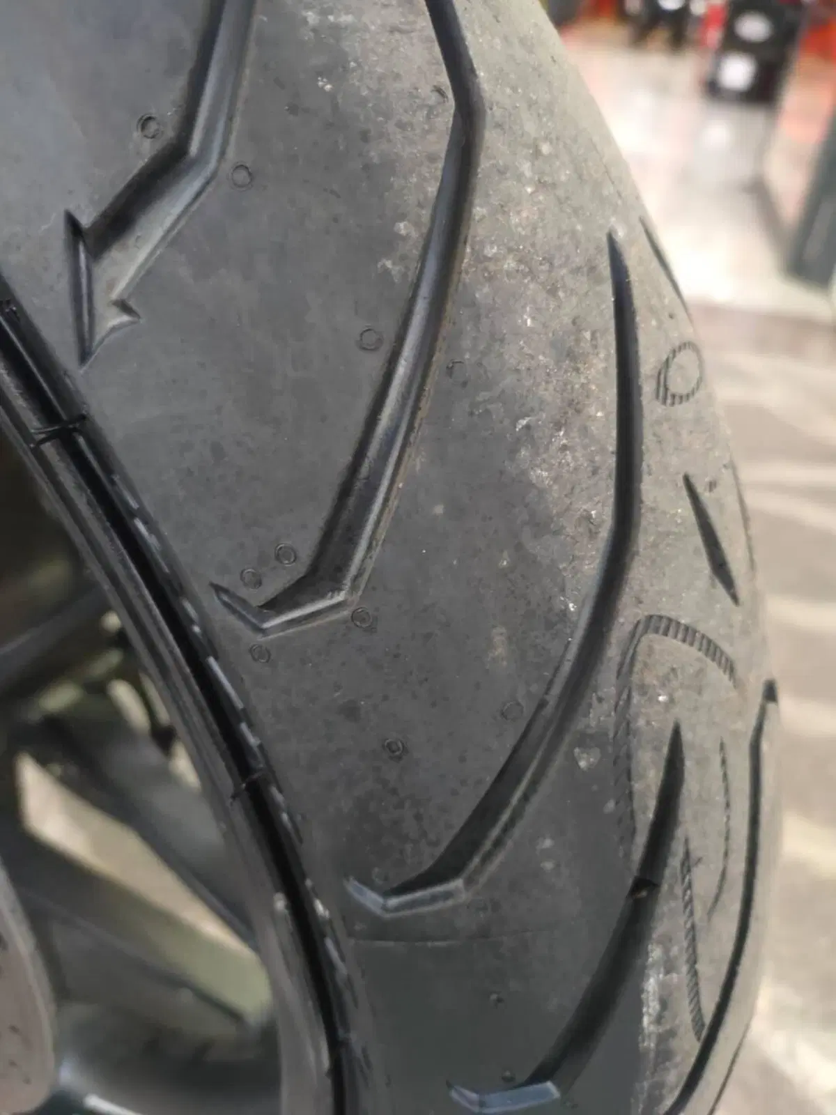 Honda Crossrunner Travel Edition ABS (2015 - 18) (6)