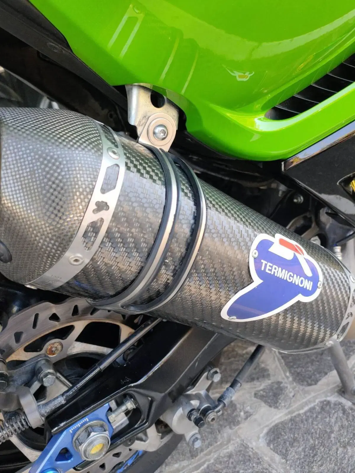Yamaha T-Max 530 (2012 - 14) (5)