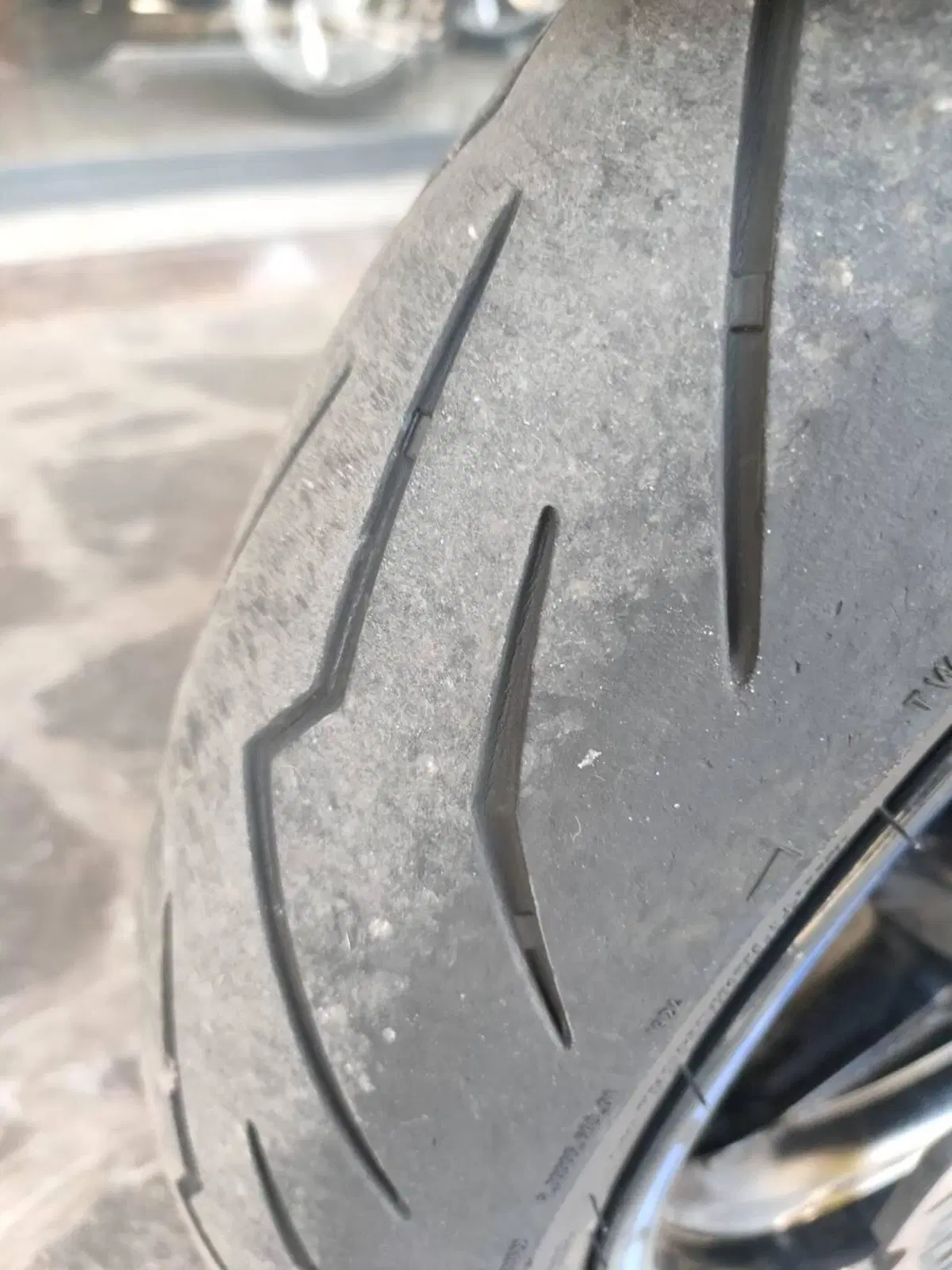 Yamaha T-Max 530 (2012 - 14) (7)
