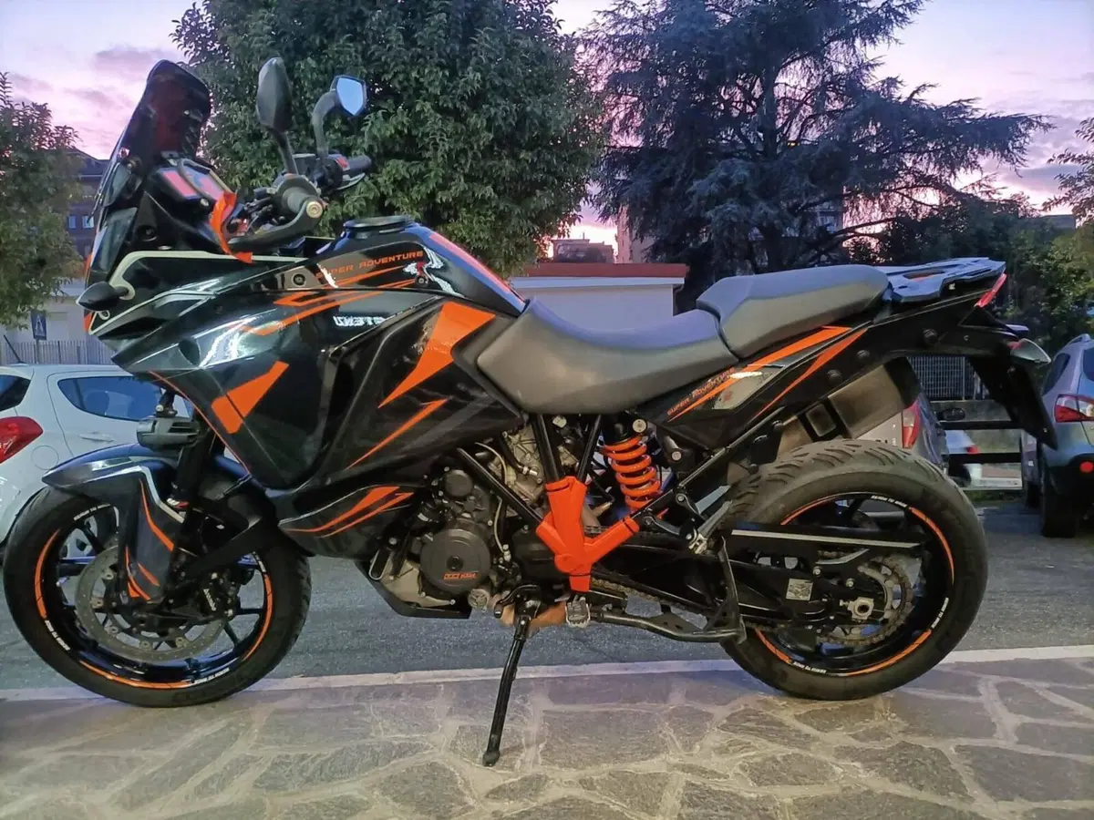 KTM 1050 Adventure (2015 - 16) (3)