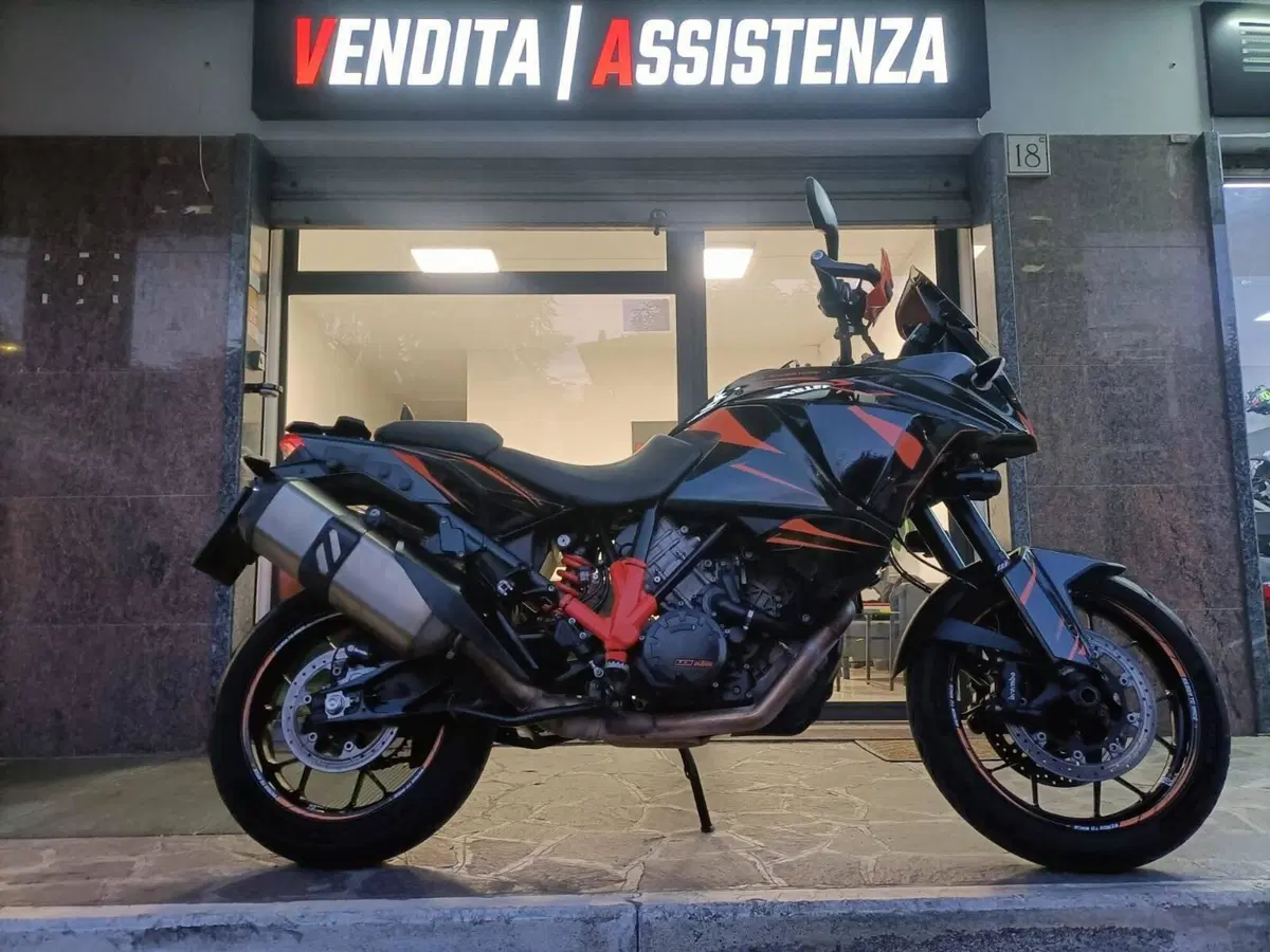 KTM 1050 Adventure (2015 - 16) (4)
