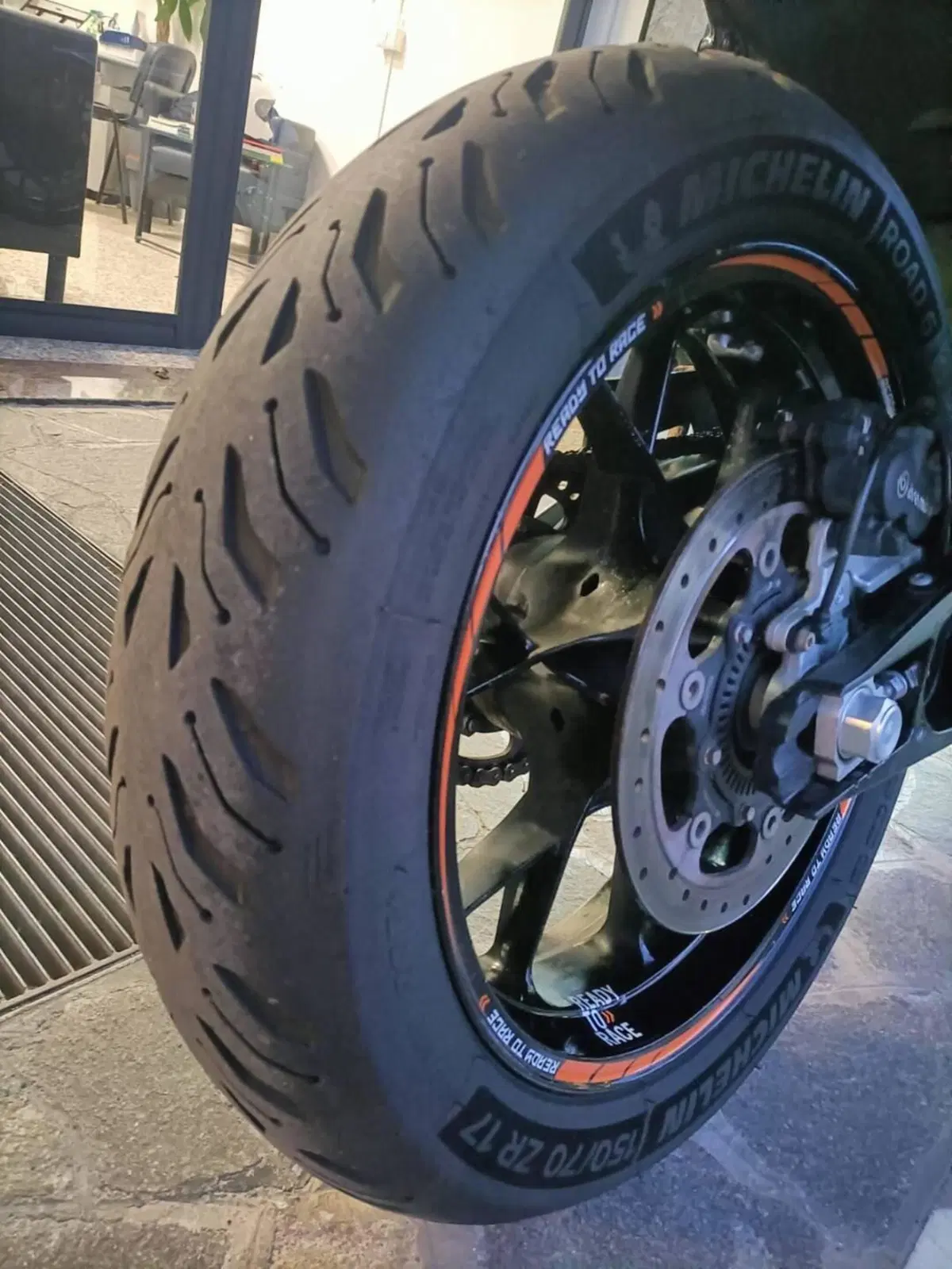 KTM 1050 Adventure (2015 - 16) (5)