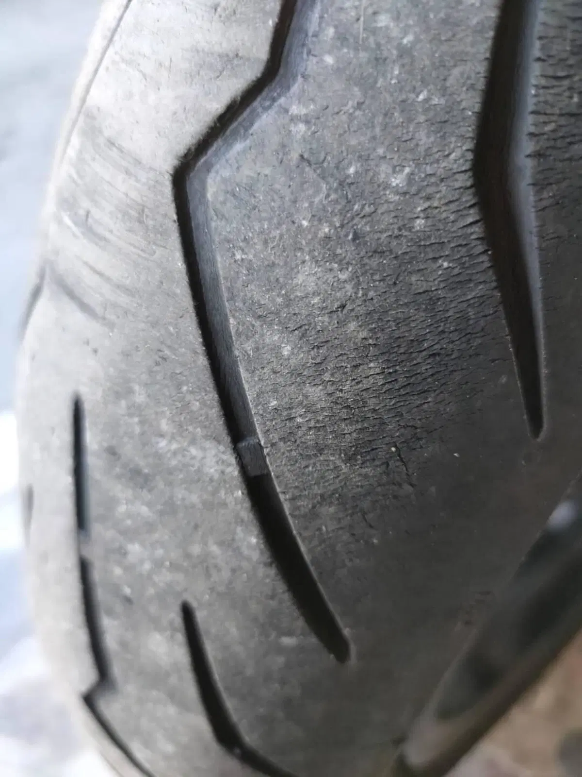 Yamaha T-Max 530 DX (2017 - 19) (6)