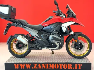 Bmw R 1300 GS (2023 - 26) usata